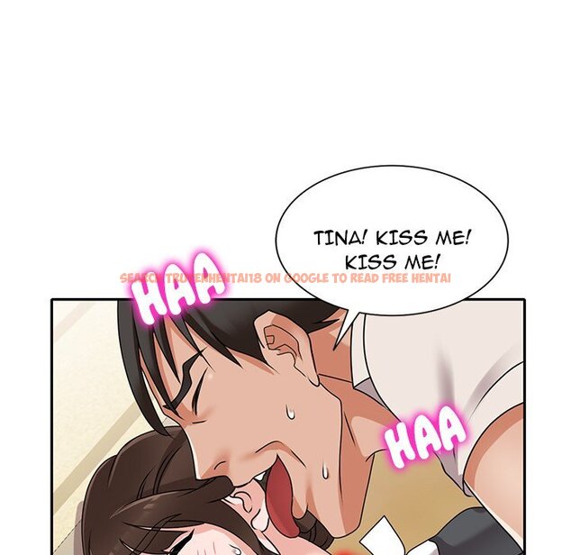 Read Hentai Image 55 065 in comic Town Girls - Chapter 46 - hentaitnt.net