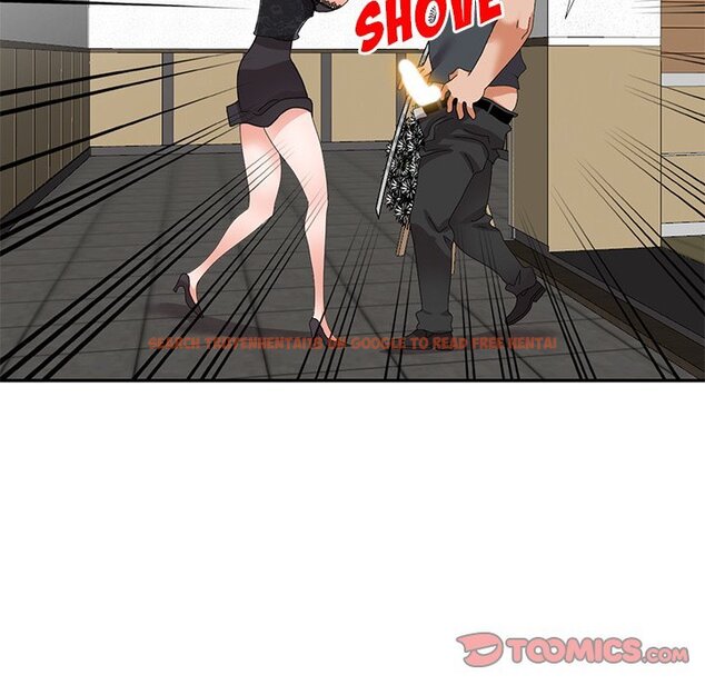 Read Hentai Image 75 065 in comic Town Girls - Chapter 46 - hentaitnt.net