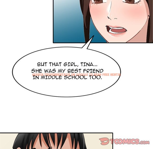 Read Hentai Image 27 053 in comic Town Girls - Chapter 47 - hentaitnt.net