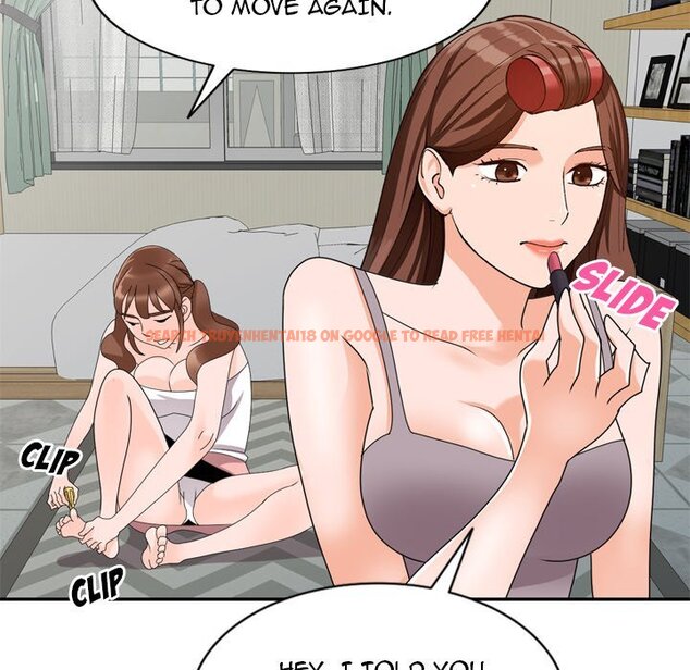 Read Hentai Image 49 053 in comic Town Girls - Chapter 47 - hentaitnt.net