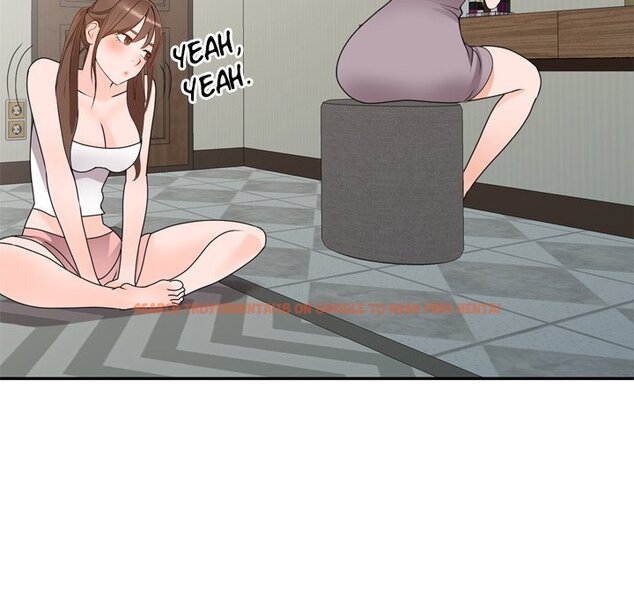 Read Hentai Image 53 053 in comic Town Girls - Chapter 47 - hentaitnt.net