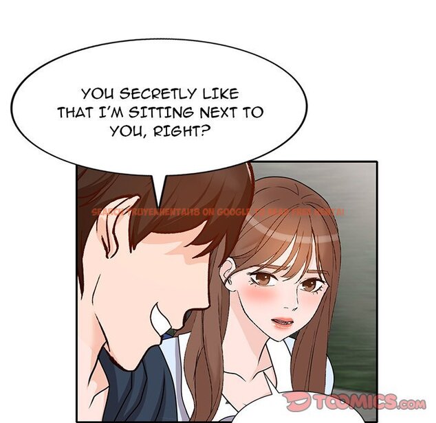 Read Hentai Image 117 052 in comic Town Girls - Chapter 48 - hentaitnt.net