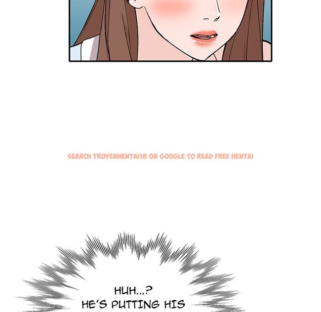 Read Hentai Image 133 053 in comic Town Girls - Chapter 48 - hentaitnt.net