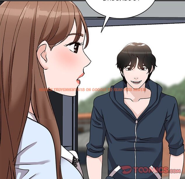 Read Hentai Image 99 046 in comic Town Girls - Chapter 48 - hentaitnt.net