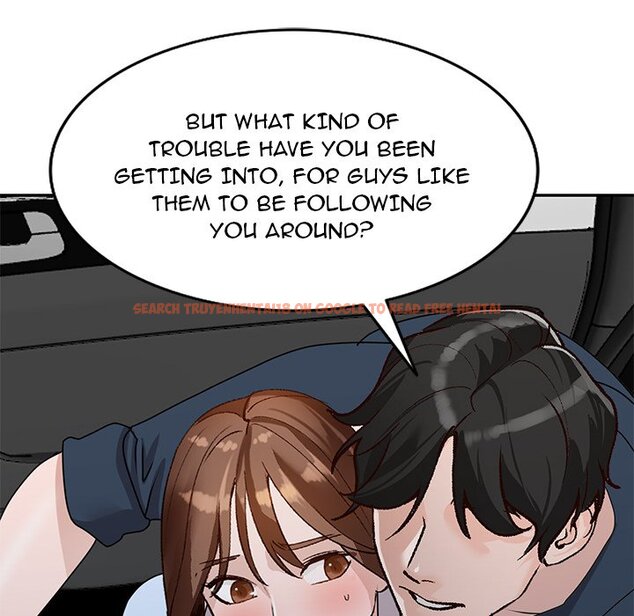 Read Hentai Image 100 868 in comic Town Girls - Chapter 49 - hentaitnt.net