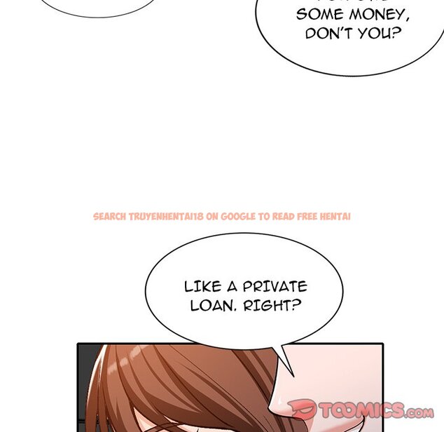 Read Hentai Image 102 868 in comic Town Girls - Chapter 49 - hentaitnt.net