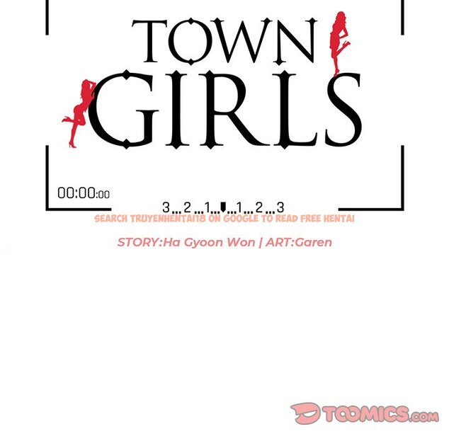 Read Hentai Image 12 861 in comic Town Girls - Chapter 49 - hentaitnt.net