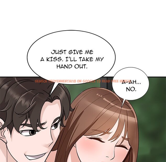 Read Hentai Image 16 861 in comic Town Girls - Chapter 49 - hentaitnt.net
