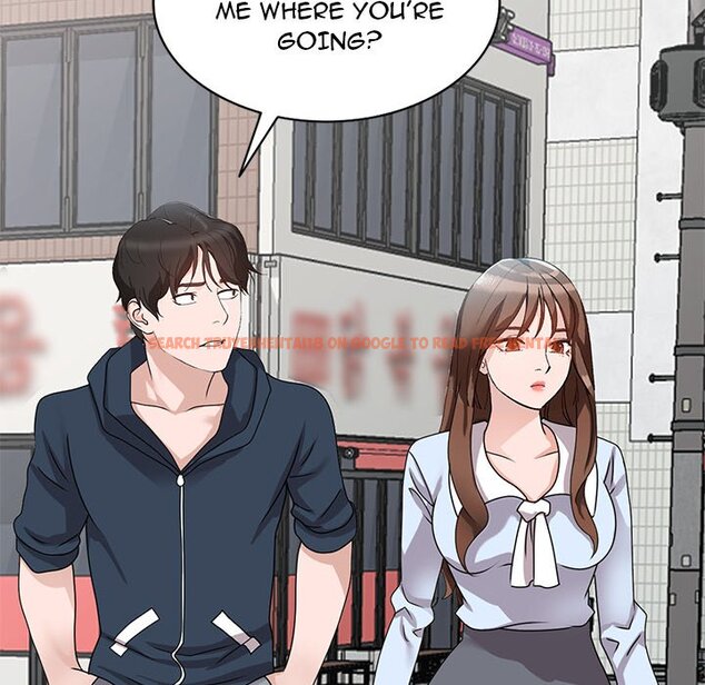 Read Hentai Image 34 861 in comic Town Girls - Chapter 49 - hentaitnt.net