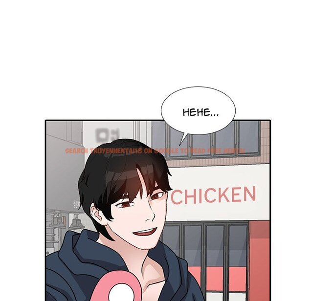 Read Hentai Image 41 861 in comic Town Girls - Chapter 49 - hentaitnt.net