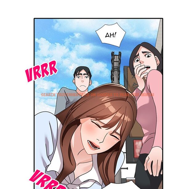 Read Hentai Image 55 861 in comic Town Girls - Chapter 49 - hentaitnt.net