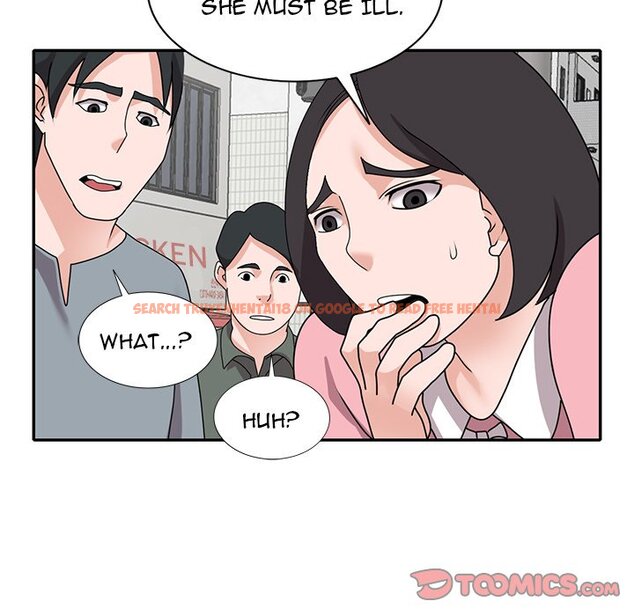 Read Hentai Image 57 861 in comic Town Girls - Chapter 49 - hentaitnt.net