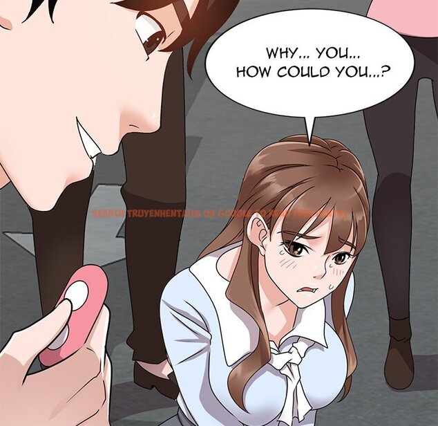 Read Hentai Image 59 861 in comic Town Girls - Chapter 49 - hentaitnt.net