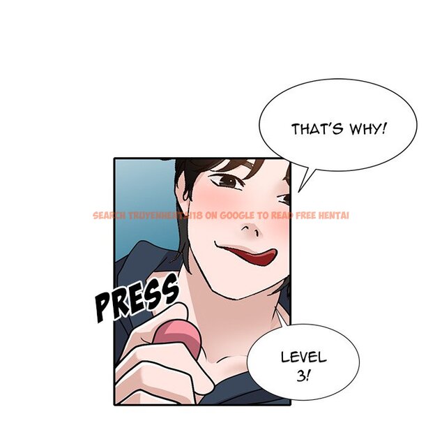 Read Hentai Image 61 861 in comic Town Girls - Chapter 49 - hentaitnt.net