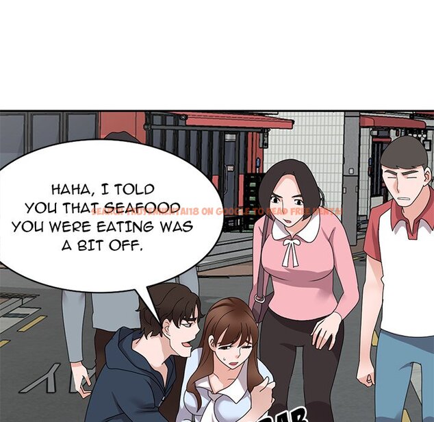 Read Hentai Image 70 862 in comic Town Girls - Chapter 49 - hentaitnt.net