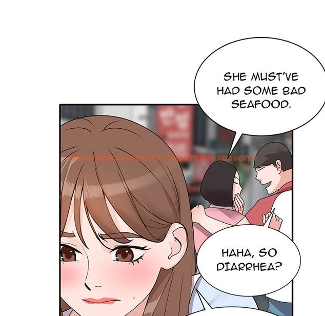 Read Hentai Image 72 862 in comic Town Girls - Chapter 49 - hentaitnt.net