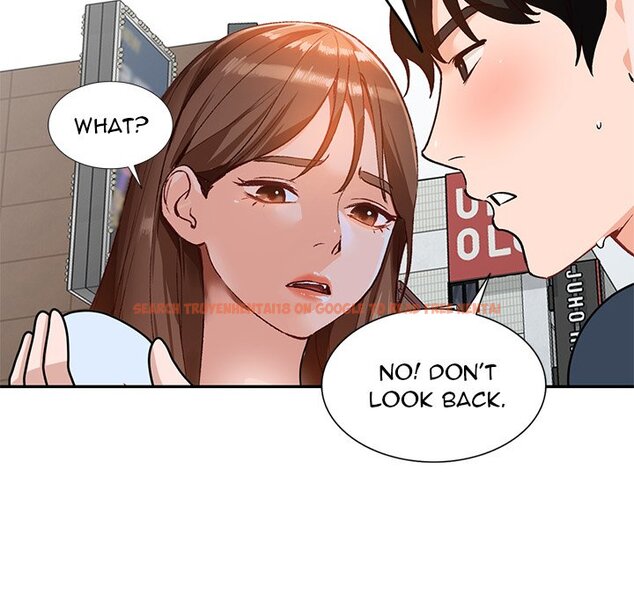 Read Hentai Image 76 862 in comic Town Girls - Chapter 49 - hentaitnt.net