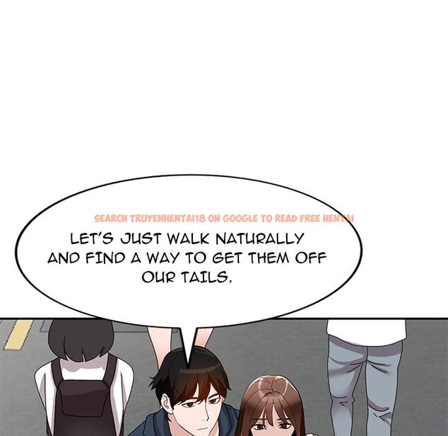 Read Hentai Image 77 862 in comic Town Girls - Chapter 49 - hentaitnt.net