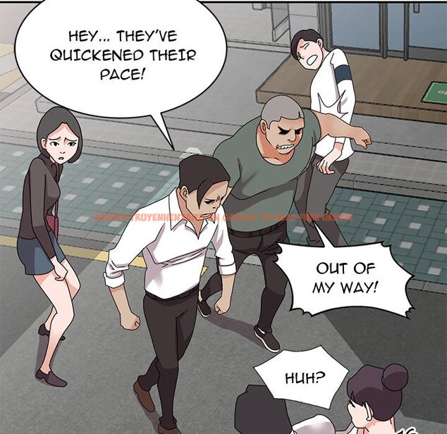Read Hentai Image 80 862 in comic Town Girls - Chapter 49 - hentaitnt.net