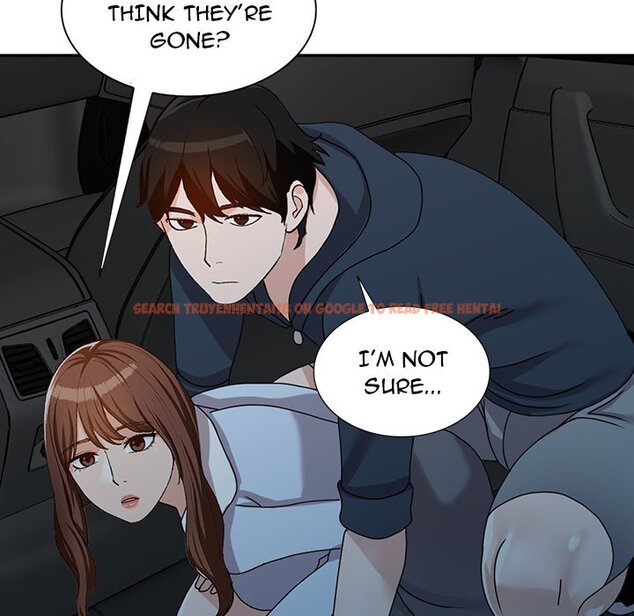 Read Hentai Image 96 868 in comic Town Girls - Chapter 49 - hentaitnt.net