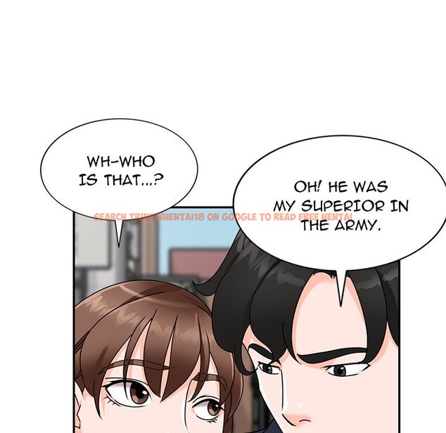Read Hentai Image 110 855 in comic Town Girls - Chapter 50 - hentaitnt.net