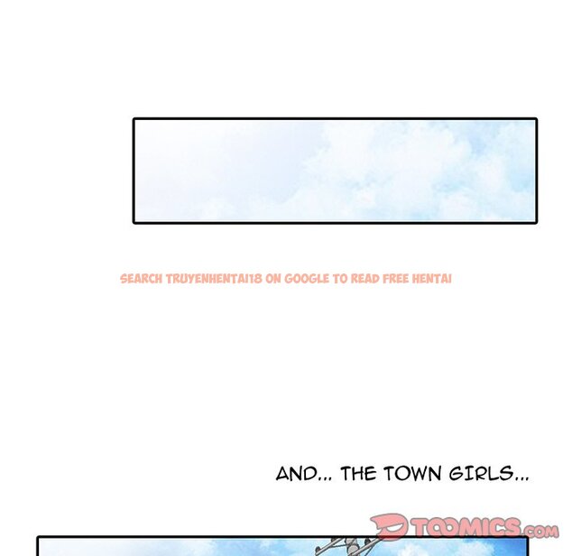 Read Hentai Image 138 861 in comic Town Girls - Chapter 50 - hentaitnt.net