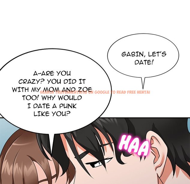 Read Hentai Image 35 855 in comic Town Girls - Chapter 50 - hentaitnt.net
