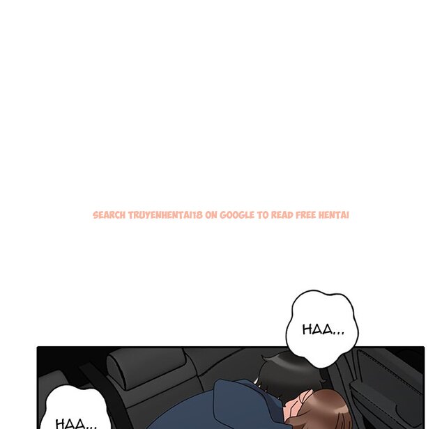Read Hentai Image 47 855 in comic Town Girls - Chapter 50 - hentaitnt.net