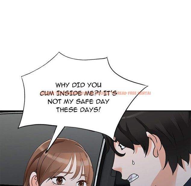 Read Hentai Image 55 855 in comic Town Girls - Chapter 50 - hentaitnt.net
