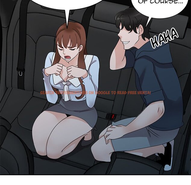 Read Hentai Image 58 855 in comic Town Girls - Chapter 50 - hentaitnt.net