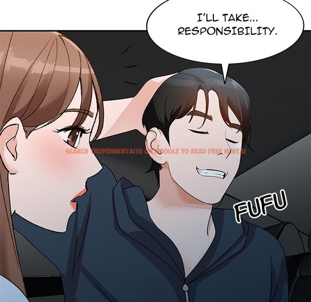 Read Hentai Image 61 855 in comic Town Girls - Chapter 50 - hentaitnt.net