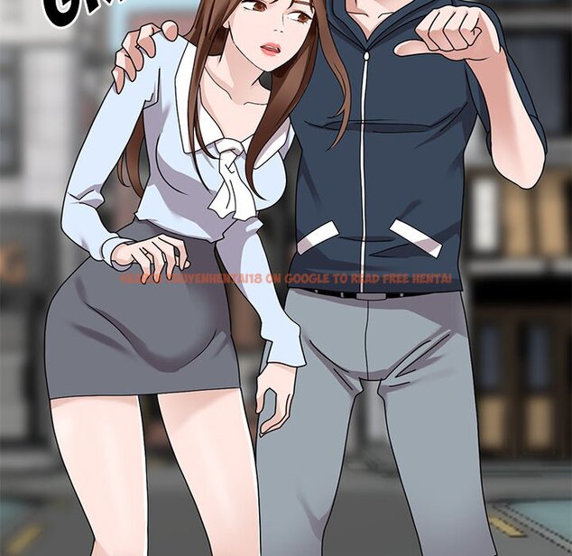 Read Hentai Image 77 855 in comic Town Girls - Chapter 50 - hentaitnt.net