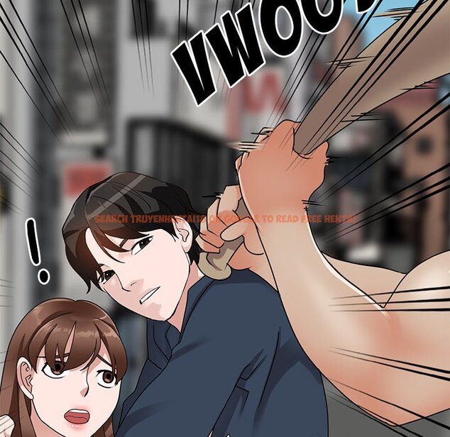 Read Hentai Image 82 855 in comic Town Girls - Chapter 50 - hentaitnt.net
