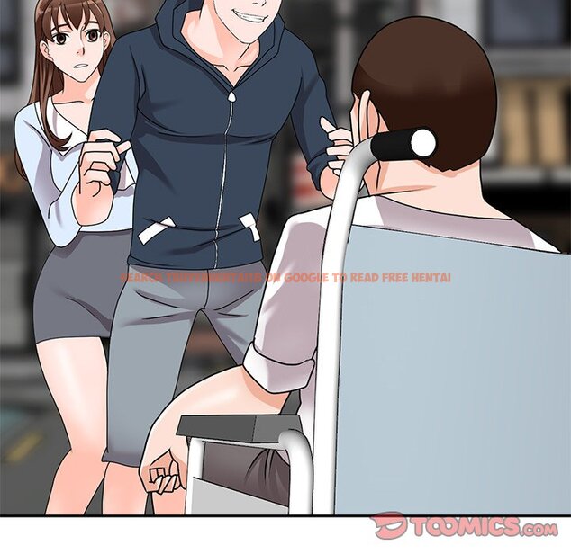 Read Hentai Image 93 855 in comic Town Girls - Chapter 50 - hentaitnt.net
