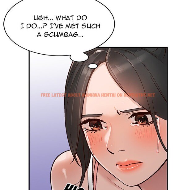 Read Hentai Image 19 195 in comic Town Girls - Chapter 7 - hentaitnt.net