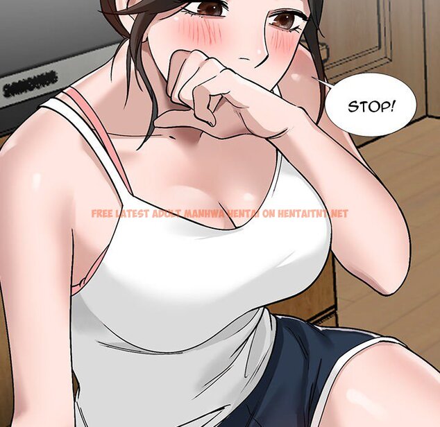 Read Hentai Image 56 195 in comic Town Girls - Chapter 7 - hentaitnt.net