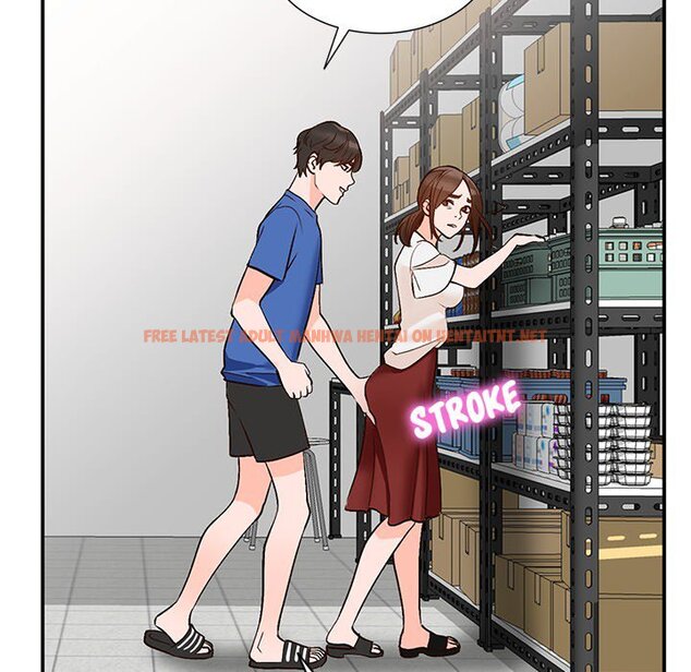 Read Hentai Image 127 574 in comic Town Girls - Chapter 8 - hentaitnt.net