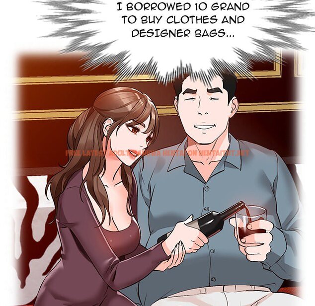 Read Hentai Image 88 574 in comic Town Girls - Chapter 8 - hentaitnt.net