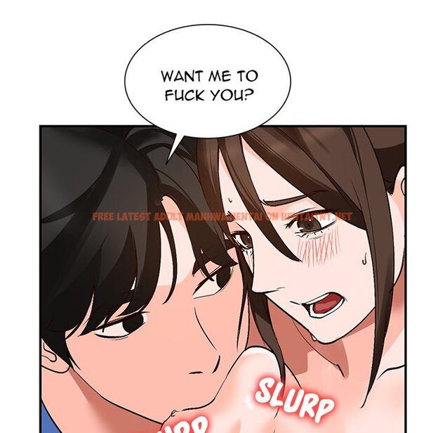 Read Hentai Image 8 813 in comic Town Girls - Chapter 9 - hentaitnt.net