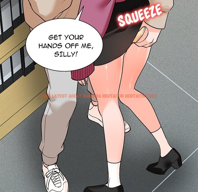 Read Hentai Image 88 819 in comic Town Girls - Chapter 9 - hentaitnt.net