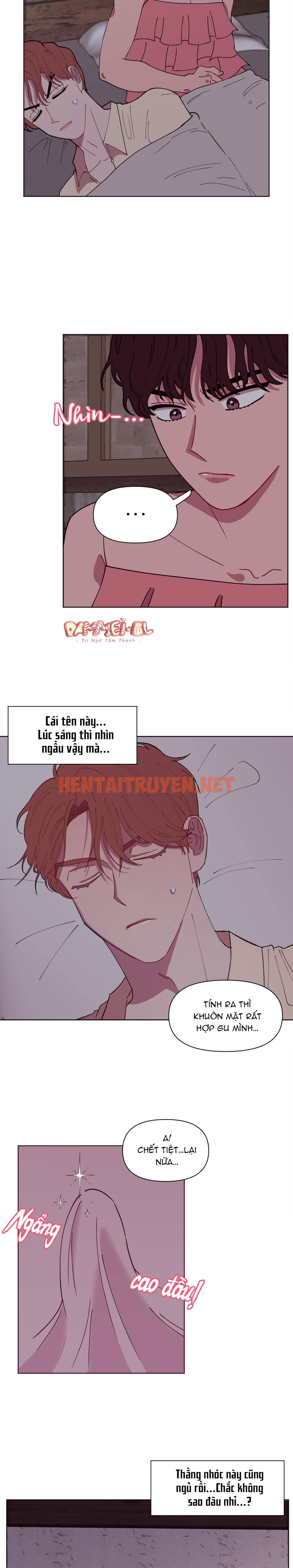 Xem ảnh Trả Lại Sex Toy Cho Tôi!!! - Chap 3 - img_014_1659883583 - TruyenVN.APP