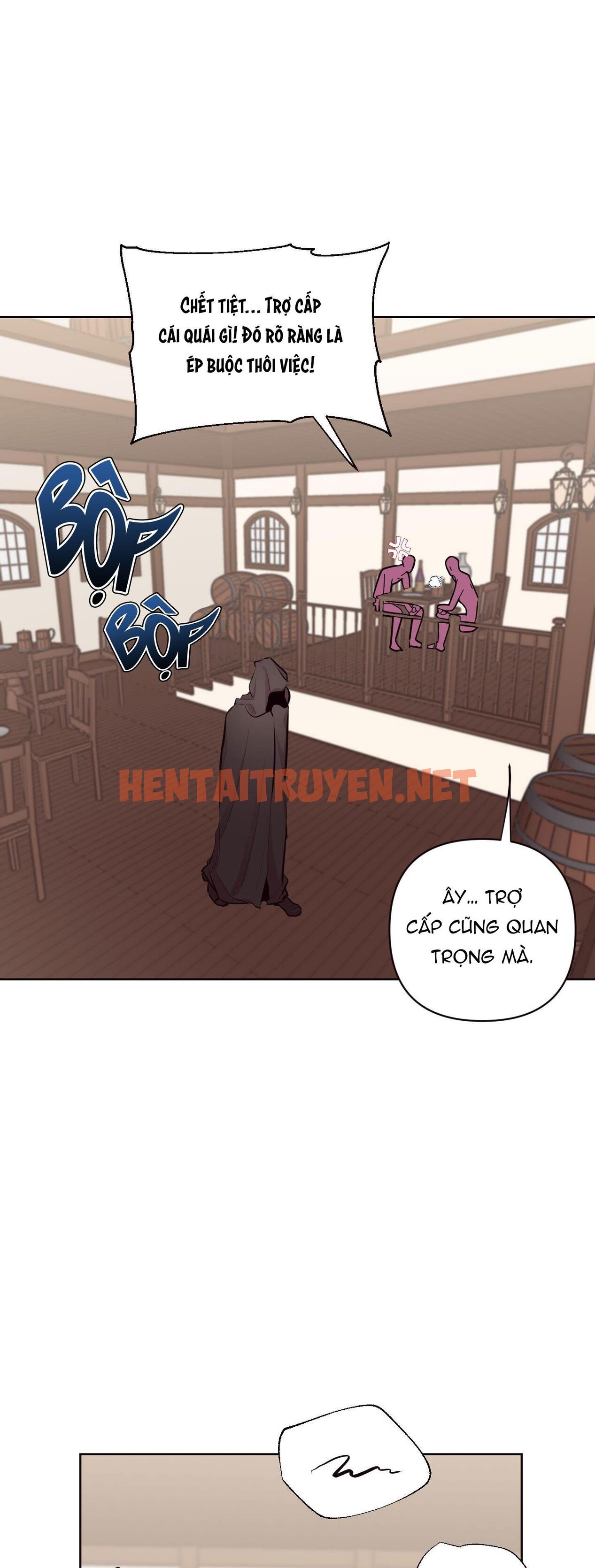 Xem ảnh Trả Lại Sex Toy Cho Tôi!!! - Chap 37 - img_007_1677685020 - TruyenVN.APP