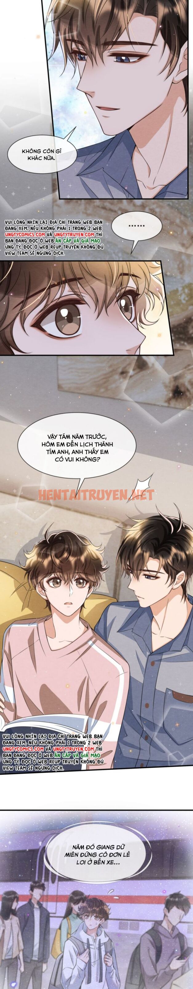 Xem ảnh Trạch Mộc Nhi Tê - Chap 53 - img_008_1653718049 - HentaiTruyenVN.net