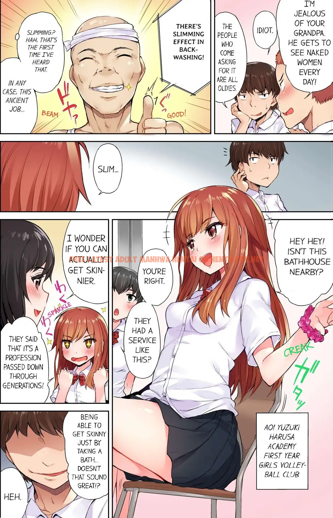 Read Hentai Image 3 770 in comic Traditional Job Of Washing Girls’ Body - Chapter 1 - hentaitnt.net