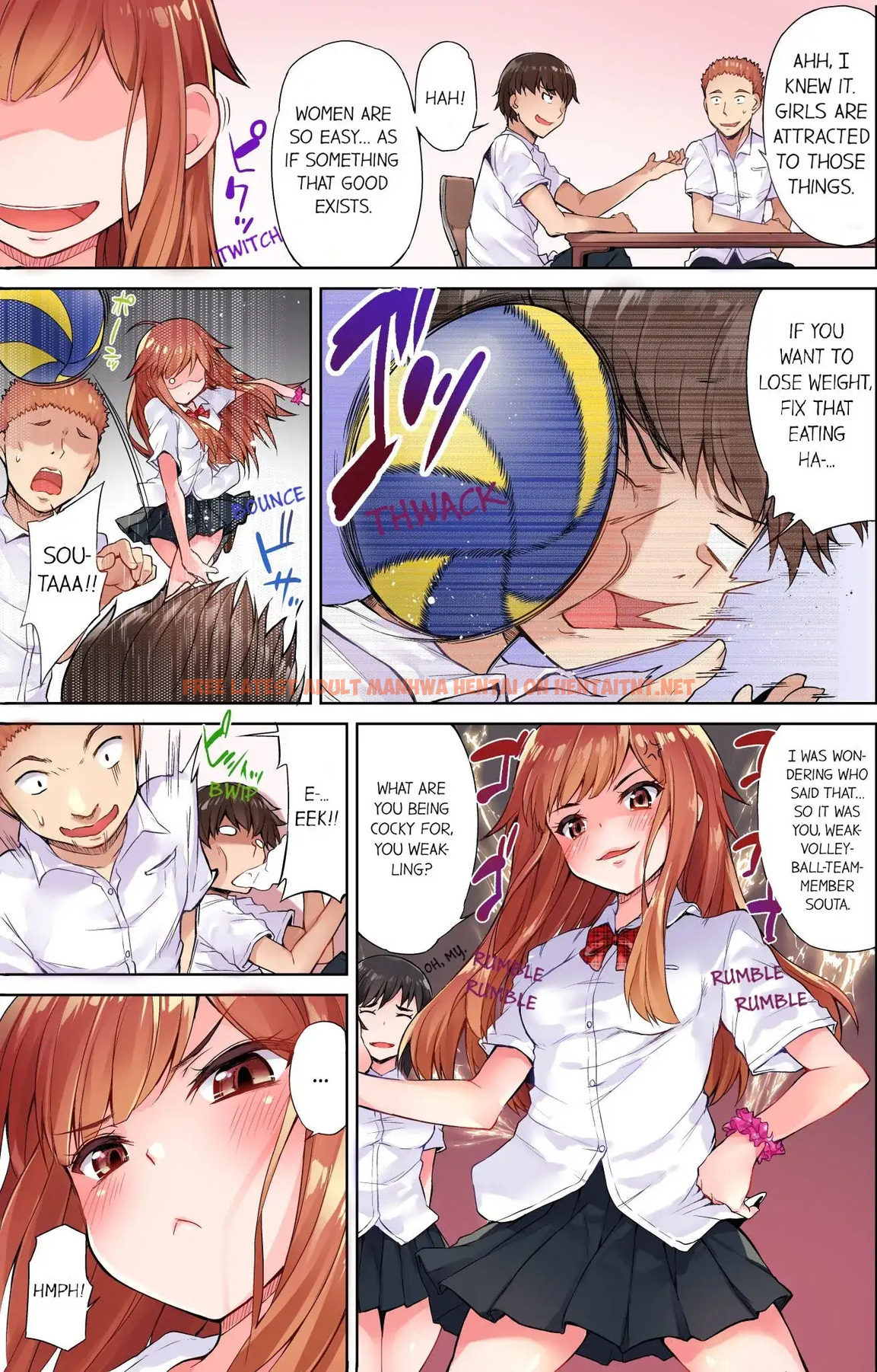 Read Hentai Image 4 770 in comic Traditional Job Of Washing Girls’ Body - Chapter 1 - hentaitnt.net