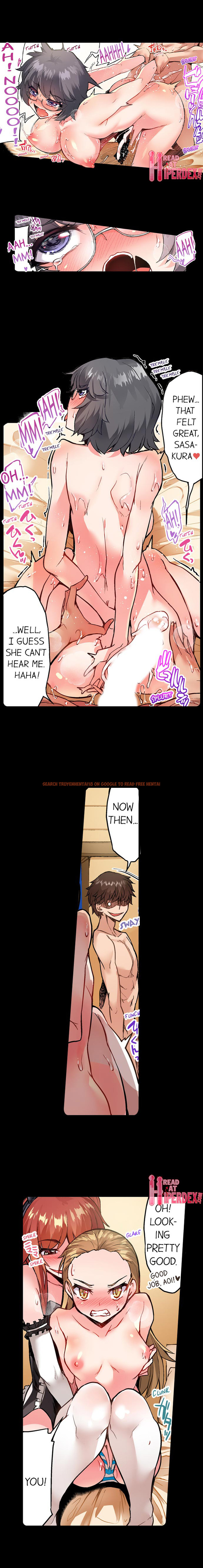 Read Hentai Image 3 737 in comic Traditional Job Of Washing Girls’ Body - Chapter 101 - www.hentaitnt.net