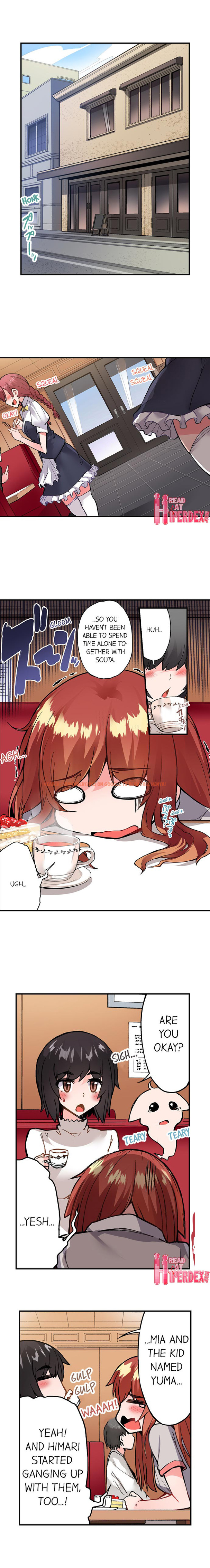 Read Hentai Image 2 295 in comic Traditional Job Of Washing Girls’ Body - Chapter 102 - www.hentaitnt.net