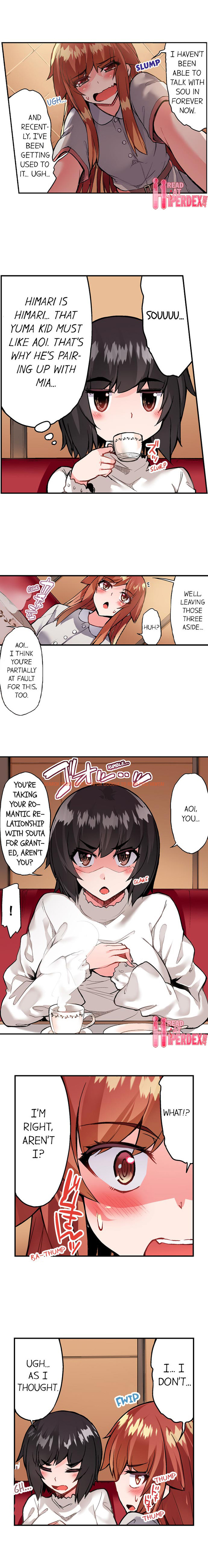 Read Hentai Image 3 295 in comic Traditional Job Of Washing Girls’ Body - Chapter 102 - www.hentaitnt.net