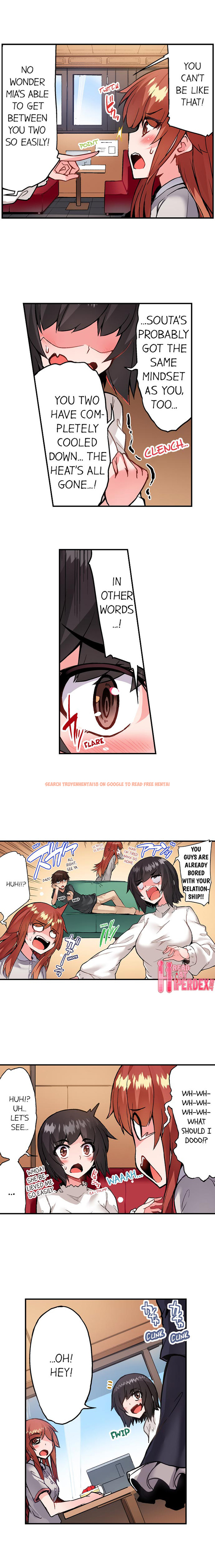 Read Hentai Image 4 295 in comic Traditional Job Of Washing Girls’ Body - Chapter 102 - www.hentaitnt.net