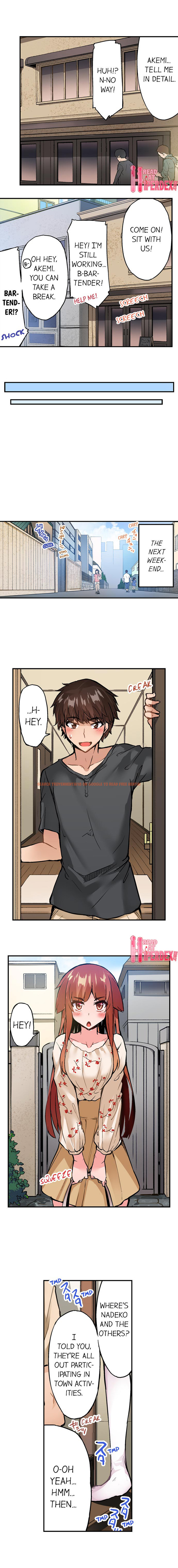 Read Hentai Image 6 295 in comic Traditional Job Of Washing Girls’ Body - Chapter 102 - www.hentaitnt.net